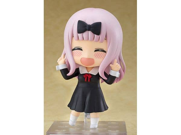 Nendoroid Chika Fujiwara(re-run) | 4571324598925