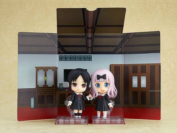 Nendoroid Chika Fujiwara(re-run) | 4571324598925