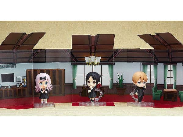 Nendoroid Chika Fujiwara(re-run) | 4571324598925