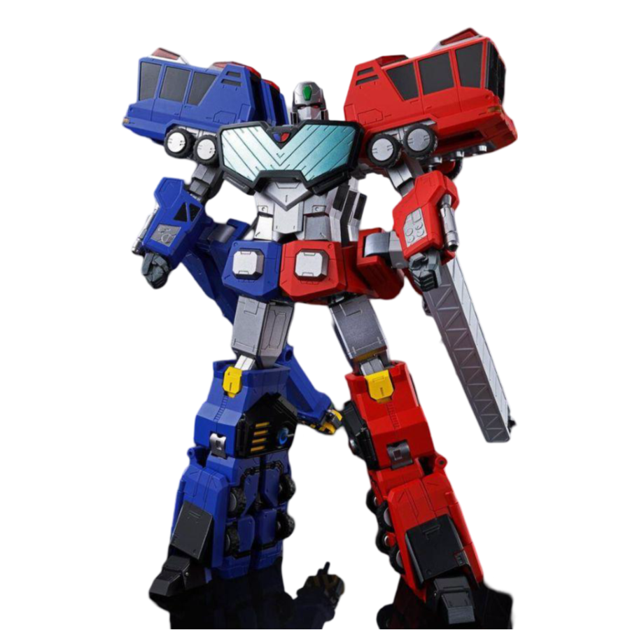 BANDAI Tamashii GX-109 Choryujin "The King of Braves Gaogaiger", TAMASHII NATIONS Soul of Chogokin(4573102661937)