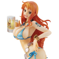 MegaHouse Portrait.Of.Pirates ONE PIECE“LIMITED EDITION”  Nami Ver.BB_SP 20th Anniversary | 4535123839924