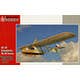 Special Hobby 1/72 SG-38 Schulgleiter / SK-38 Komar Czechoslovak, Polish and DDR Marking | 8594071084806