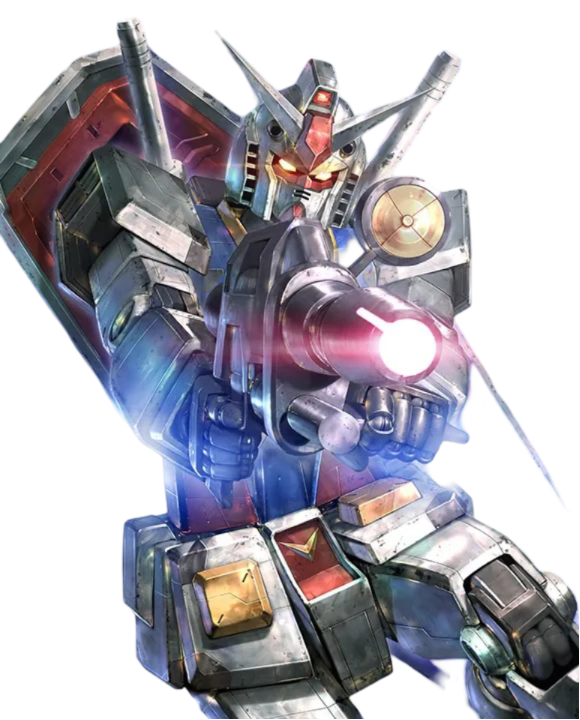 Gundam Card Game: Starter Deck Assemble Set- 01 Heroic Beginnings [ST01A] | 810158833265