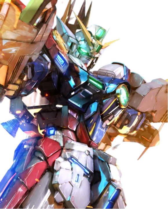 Gundam Card Game: Newtype Rising Booster Pack Display [GD01] | 810158832220