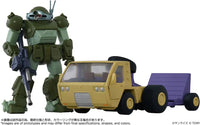 TOYRISE AT-10 AT Truck &amp; Scope Dog