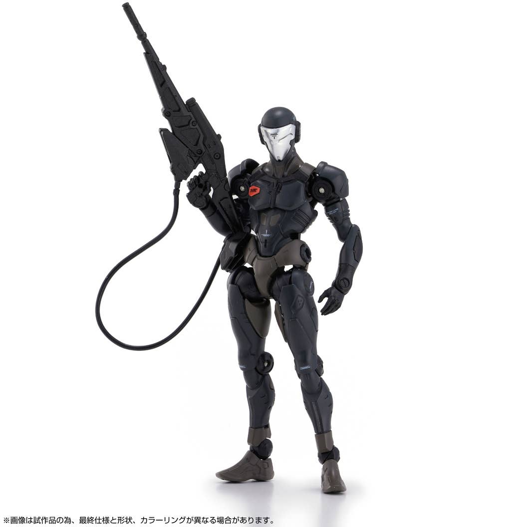 TAKARA TOMY AN-03 Alt SLOOP | 4904810093398