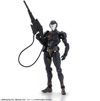 TAKARA TOMY AN-03 Alt SLOOP | 4904810093398