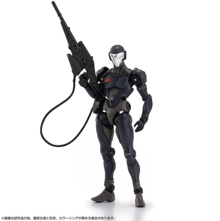 TAKARA TOMY AN-03 Alt SLOOP | 4904810093398