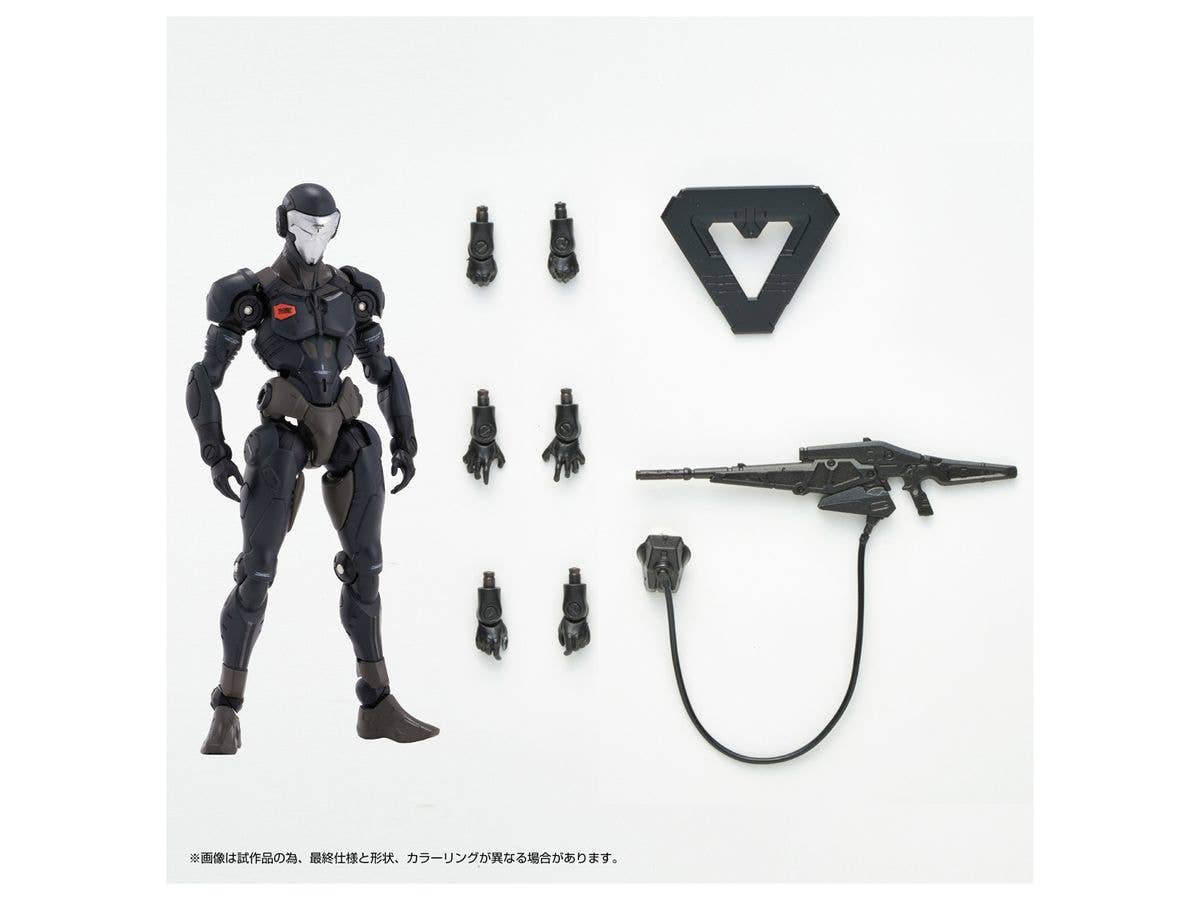 TAKARA TOMY AN-03 Alt SLOOP | 4904810093398