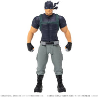 KOTOBUKIYA CK-V03 COLLEKAZARO Vigilante Knuckle Duster | 4904810099215