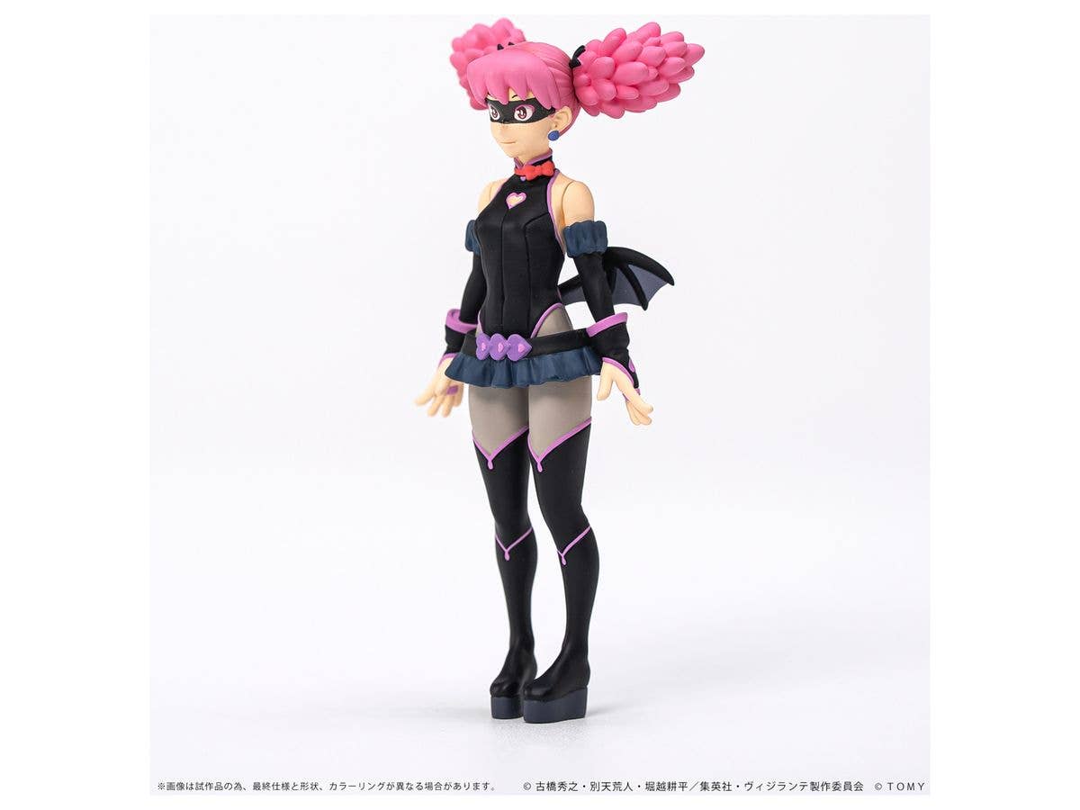 KOTOBUKIYA CK-V02 COLLEKAZARO Vigilante Pop☆Step | 4904810099222