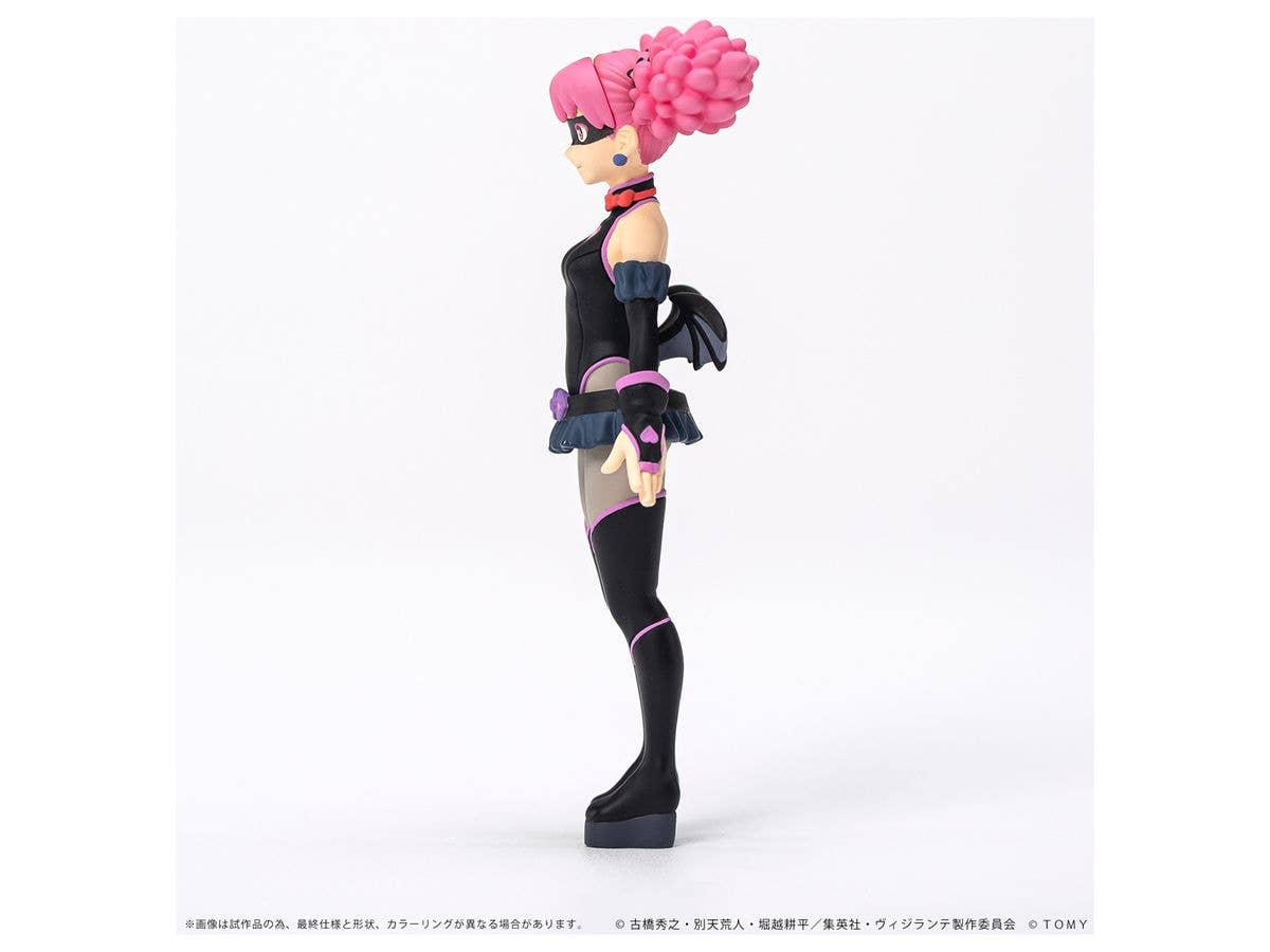 KOTOBUKIYA CK-V02 COLLEKAZARO Vigilante Pop☆Step | 4904810099222