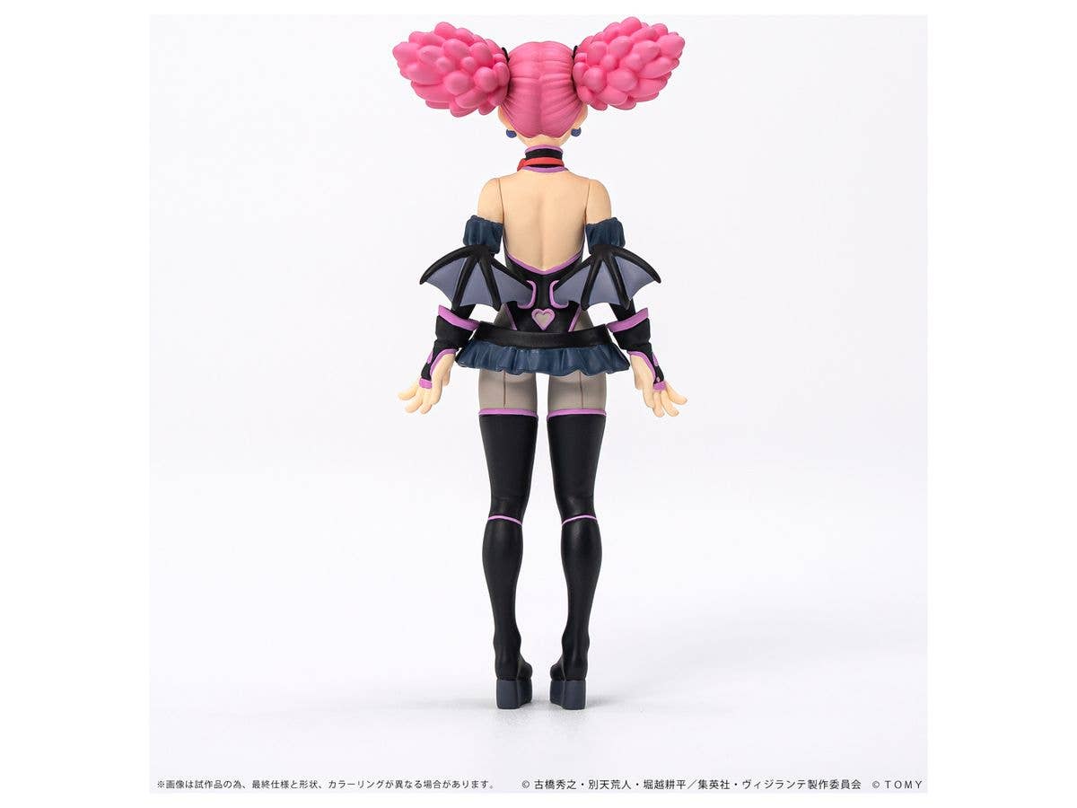 KOTOBUKIYA CK-V02 COLLEKAZARO Vigilante Pop☆Step | 4904810099222
