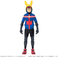 KOTOBUKIYA CK-V01 COLLEKAZARO Vigilante Koichi Haimawari | 4904810099239