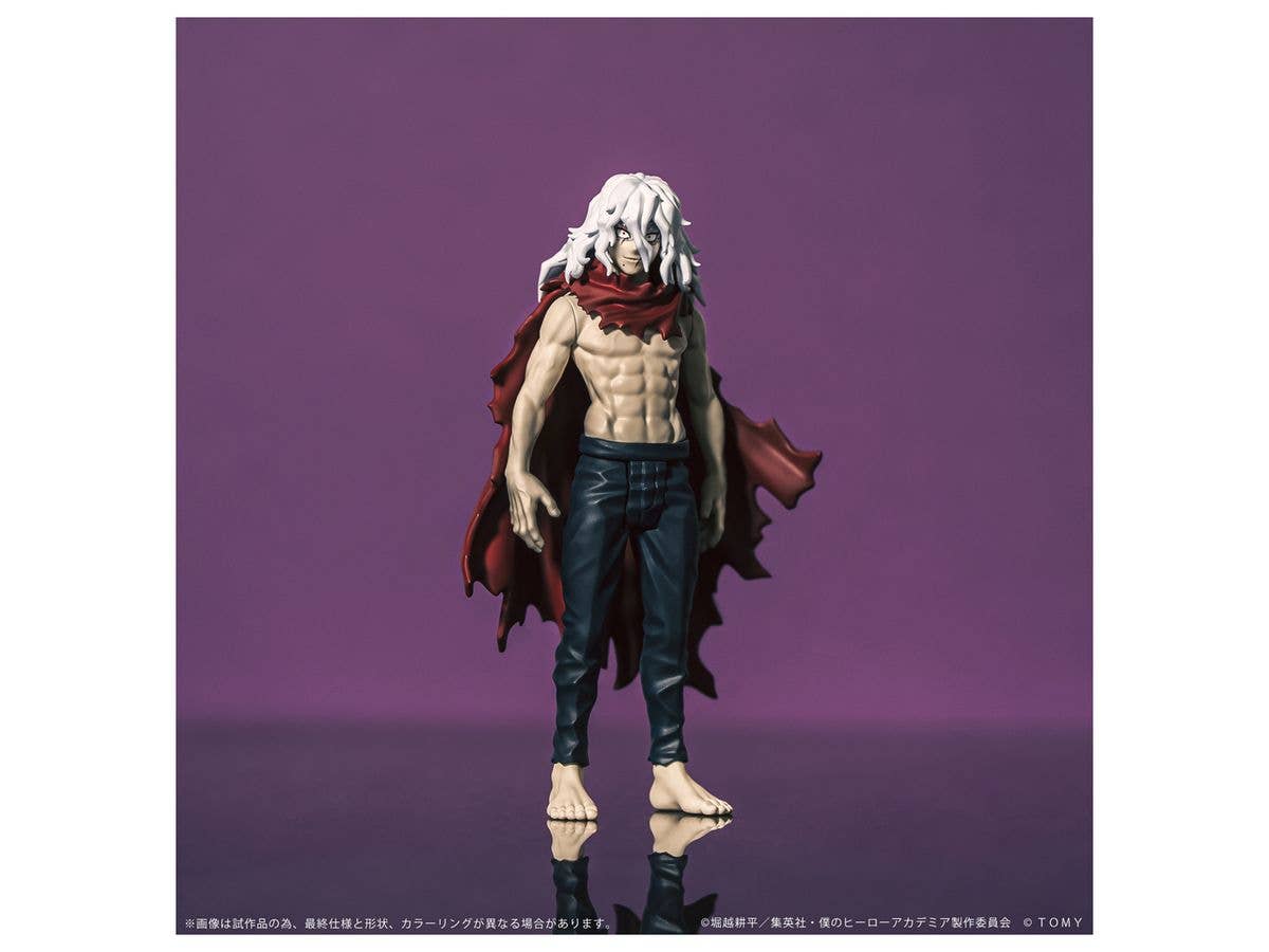 TAKARA TOMY CK-M05 COLLEKAZARO My Hero Academia Tomura Shigaraki | 4904810099253