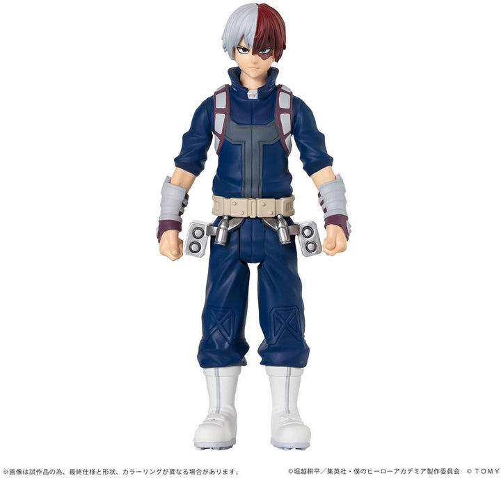 TAKARA TOMY CK-M03 COLLEKAZARO My Hero Academia Shoto Todoroki | 4904810099277