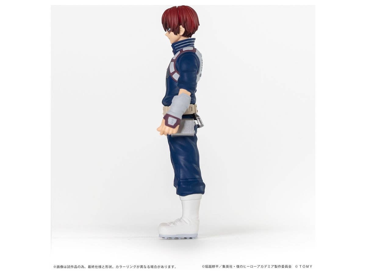 TAKARA TOMY CK-M03 COLLEKAZARO My Hero Academia Shoto Todoroki | 4904810099277