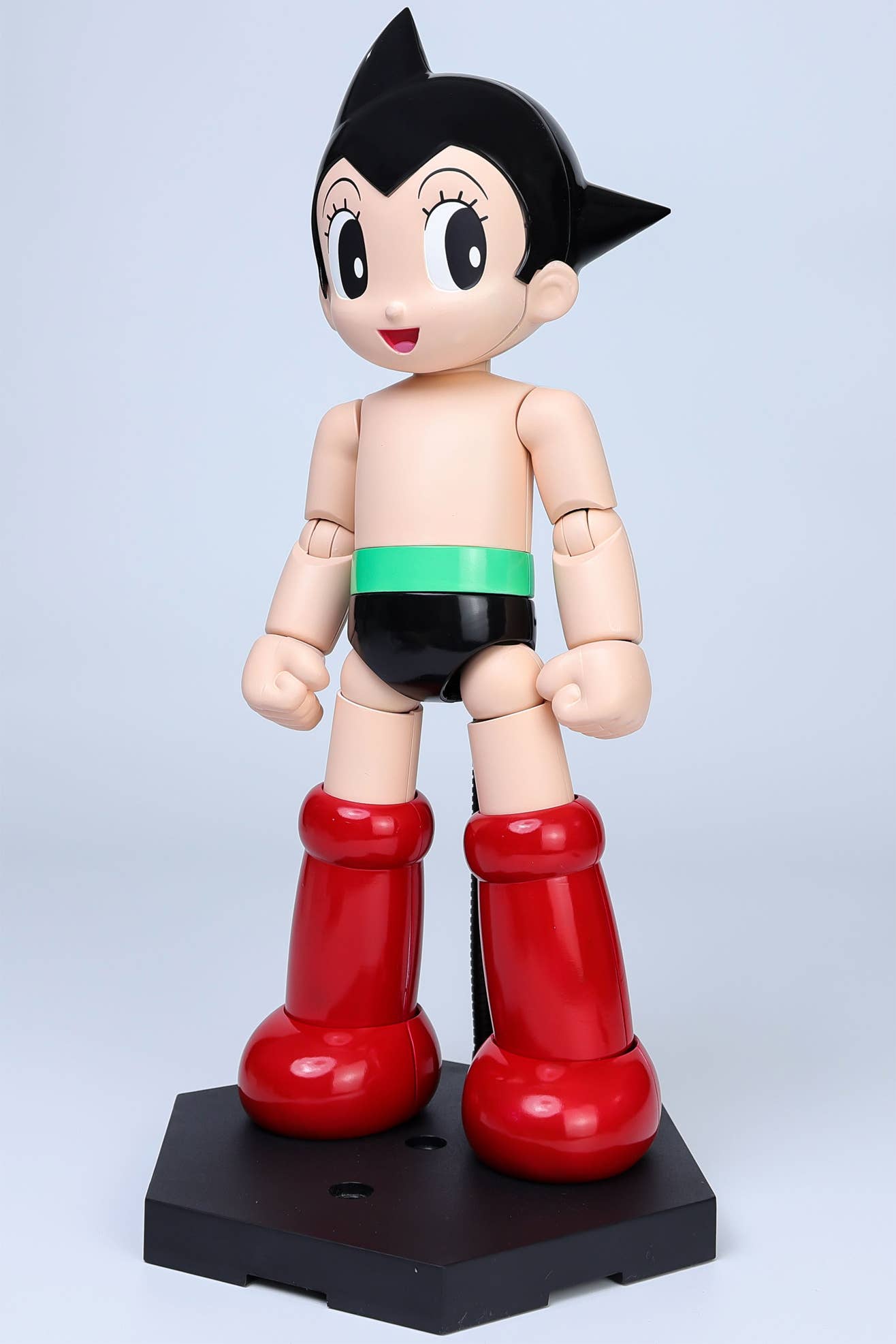TRON Model Kit Astro Boy Simple Level Astro Boy | 6973427870065