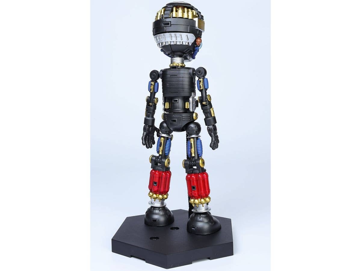 TRON Model Kit Astro Boy Simple Level Astro Boy | 6973427870065