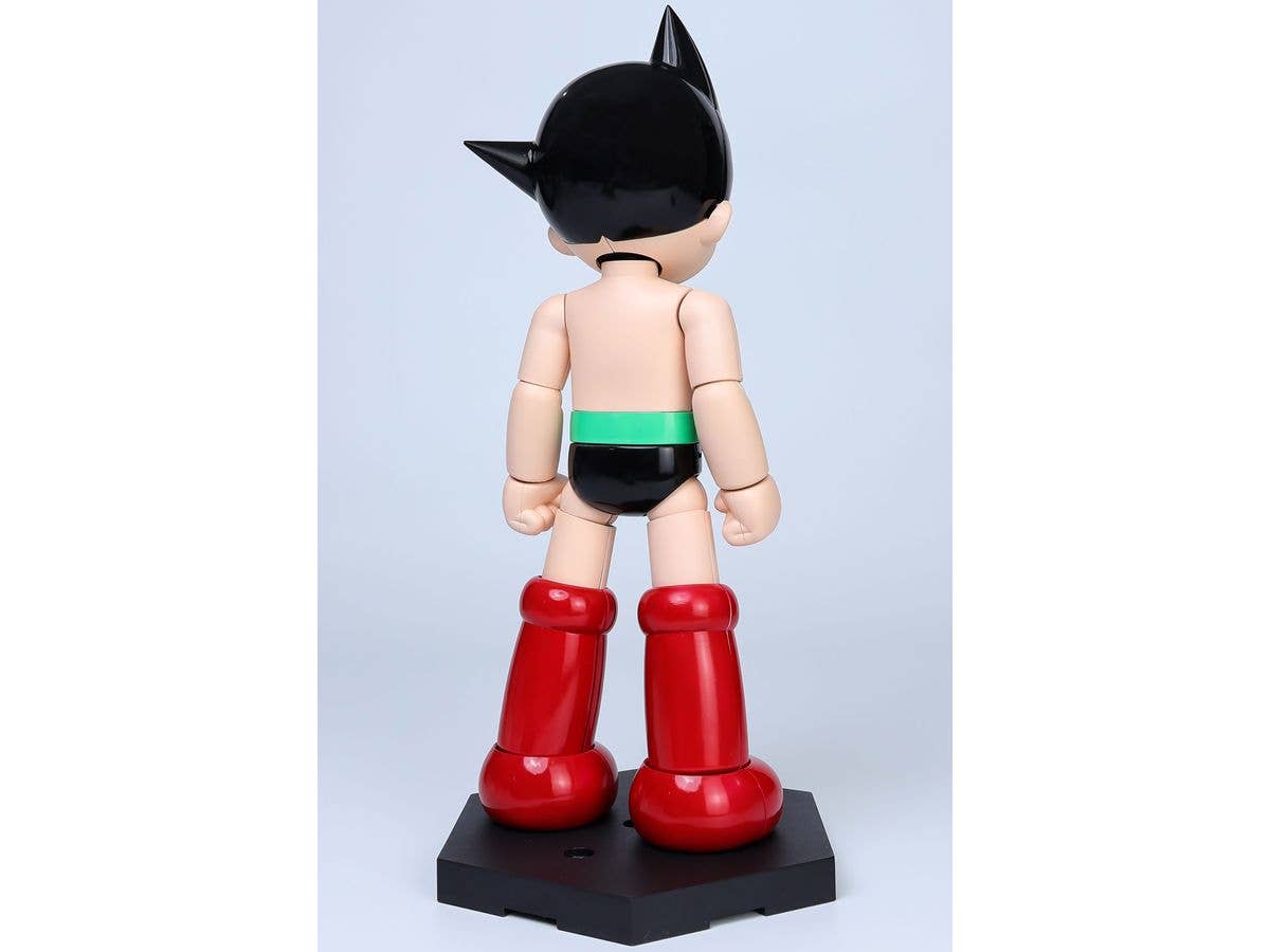 TRON Model Kit Astro Boy Simple Level Astro Boy | 6973427870065