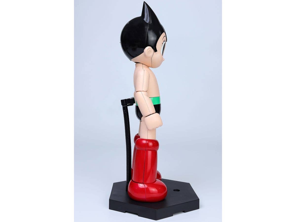 TRON Model Kit Astro Boy Simple Level Astro Boy | 6973427870065