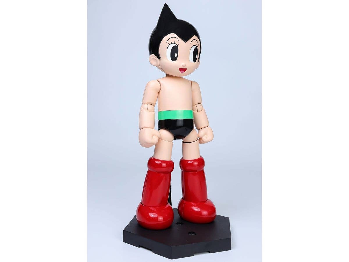 TRON Model Kit Astro Boy Simple Level Astro Boy | 6973427870065