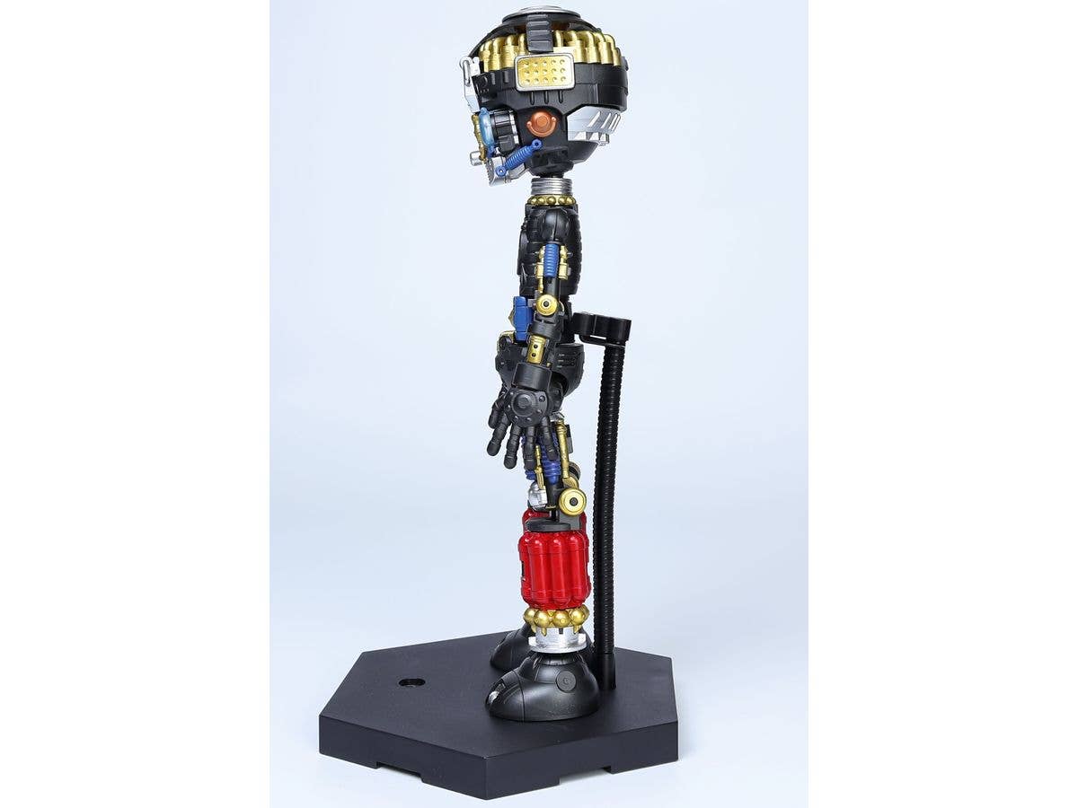 TRON Model Kit Astro Boy Simple Level Astro Boy | 6973427870065