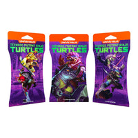 TEENAGE MUTANT NINJA TURTLES HANGING BOOSTER | 810155272463