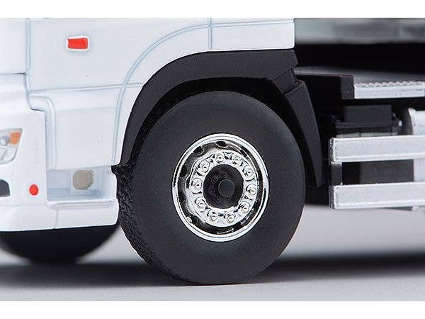 Tomica Limited Vintage 1/64 LV-N292B Hino Profia 40ft Marine Container Trailer One | 4543736256021