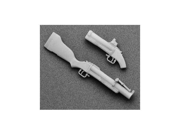 TomyTec Little Armory 1/12 LA012 M79 Type | 4543736261070
