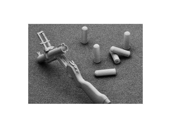 TomyTec Little Armory 1/12 LA012 M79 Type | 4543736261070