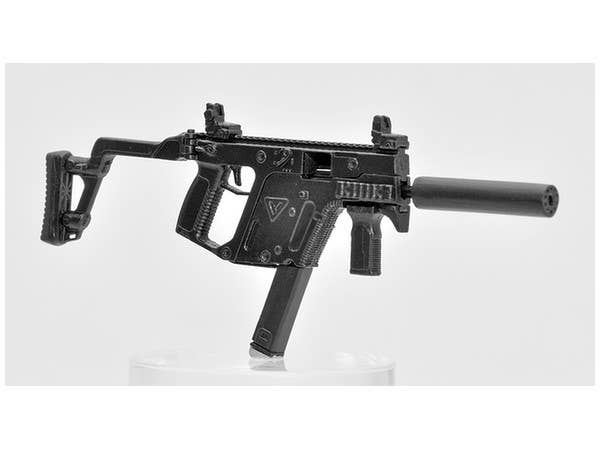 TomyTec Little Armory 1/12 LA029 Kriss Vector Submachine Gun | 4543736266532