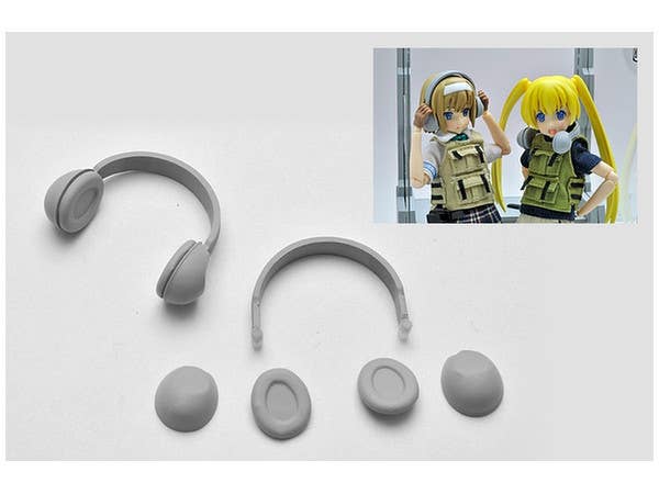 TomyTec Little Armory 1/12 LD010 Shooting Range A | 4543736285588
