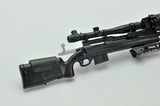 TomyTec Little Armory 1/12 LA036 M24A2 Type Sniper Rifle