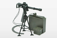 TomyTec Little Armory 1/12 LD012 M134 Mini Gun Type Installation Type | 4543736286073