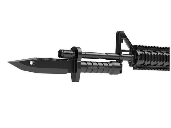 TomyTec Little Armory 1/12 LA049 M9 & M93R Type Weapons | 4543736291084