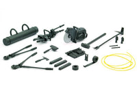 TomyTec Little Armory 1/12 LD024 Breaching Tool A | 4543736300373