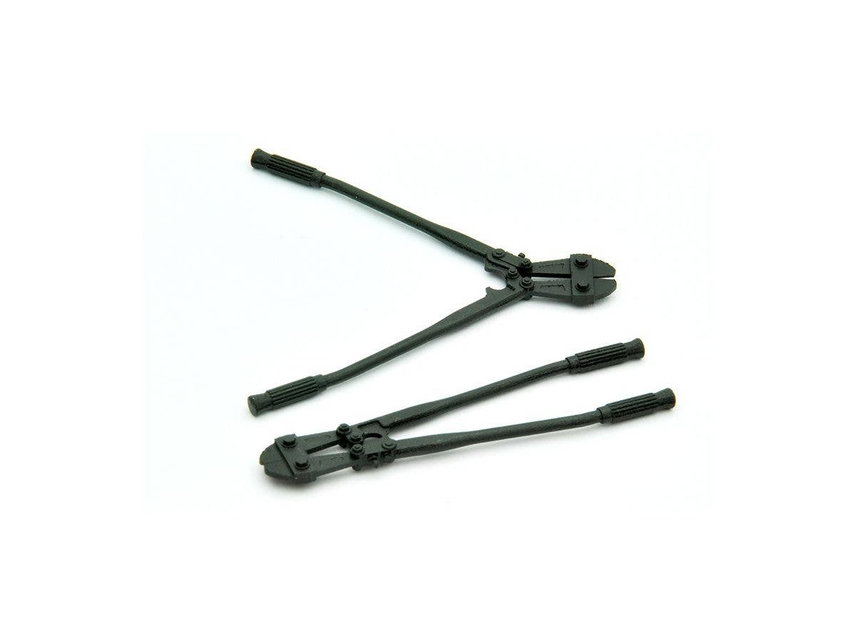 TomyTec Little Armory 1/12 LD024 Breaching Tool A | 4543736300373