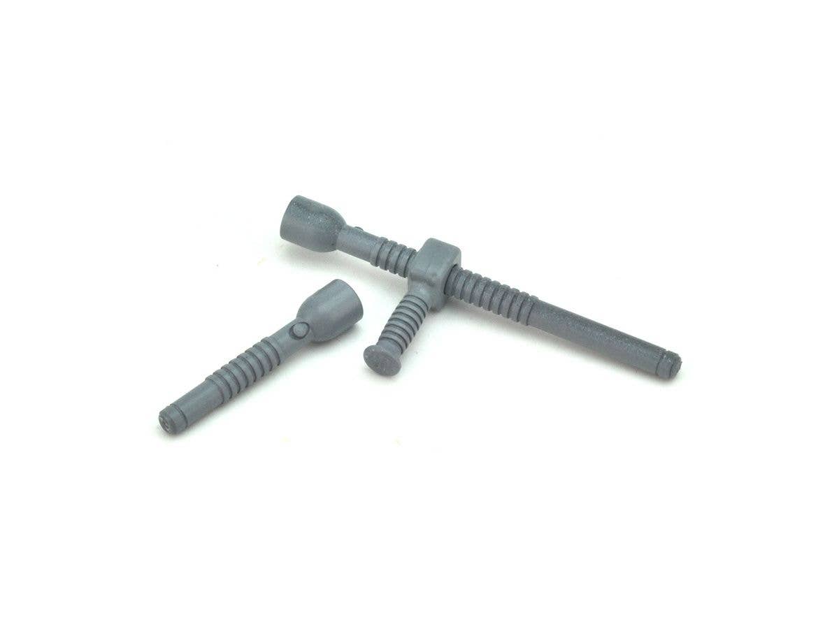 TomyTec Little Armory 1/12 LD026 Close Combat Weapons A | 4543736307532