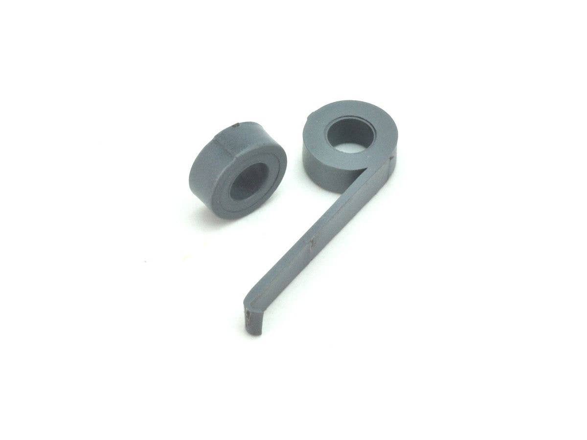 TomyTec Little Armory 1/12 LD026 Close Combat Weapons A | 4543736307532