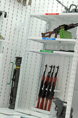 TomyTec Little Armory 1/12 LD027 Weapons Room A