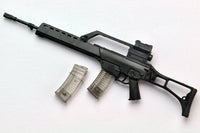 TomyTec Little Armory 1/12 LADF03 Dolls Frontline GrG36 Automatic Rifle | 4543736310662