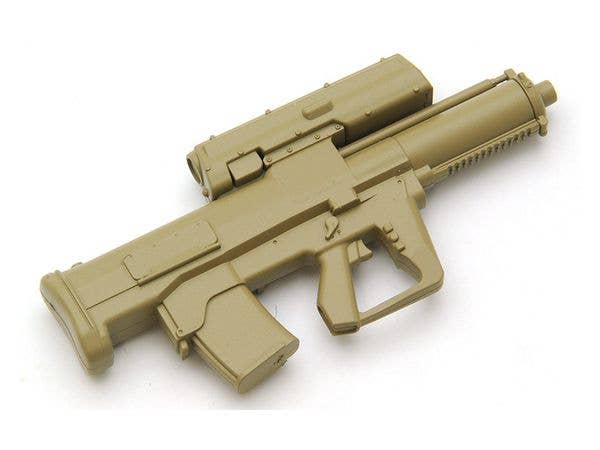 TomyTec Little Armory 1/12 LD031 Weapons Room B | 4543736312079