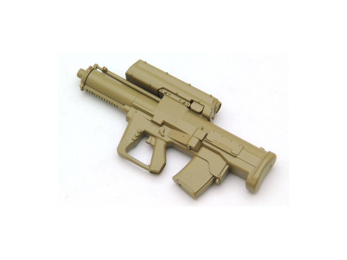 TomyTec Little Armory 1/12 LD031 Weapons Room B | 4543736312079