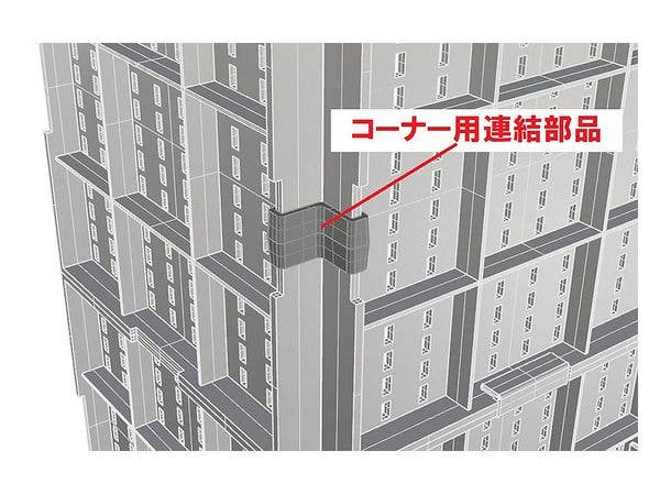 TomyTec Little Armory 1/12 LD031 Weapons Room B | 4543736312079