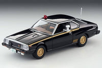 Tomica 1/64 Limited Vintage LV-NEO Western Police Vol.23 Machine X | 4543736312260