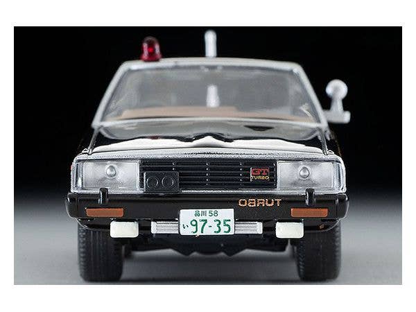 Tomica 1/64 Limited Vintage LV-NEO Western Police Vol.23 Machine X | 4543736312260