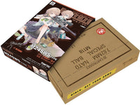 TomyTec Little Armory 1/12 LS04 M24 Sawashiro Touko Shouko Mission Pack | 4543736313885