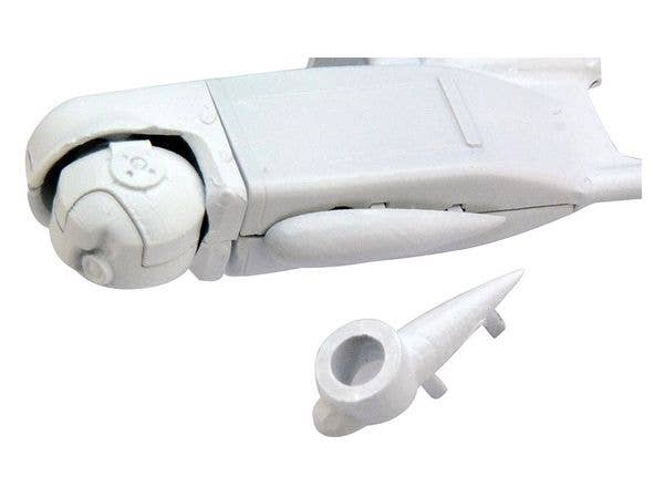 TomyTec Little Armory 1/12 LD032 UAV with Equipment and Materials | 4543736314233
