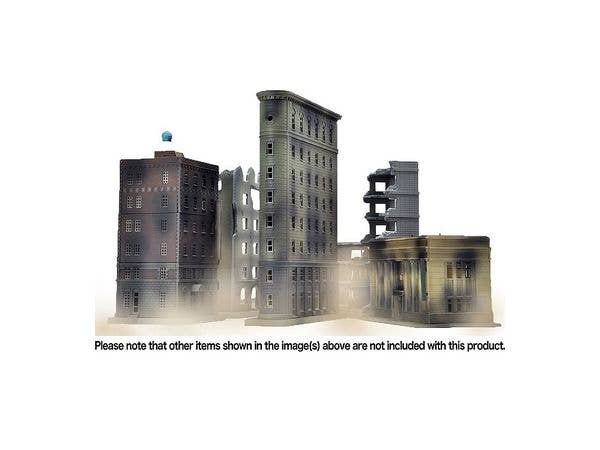 TomyTec DCM06 1/144 Dio Com Building of Battlefield B | 4543736314608